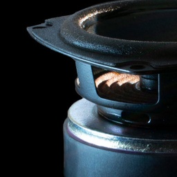 High End Electronics Macro