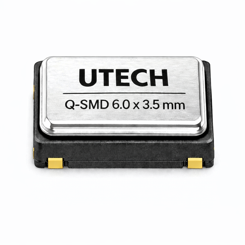 Q-SMD6035-M4-25.000000 MHz-FU-12-30/30-4085