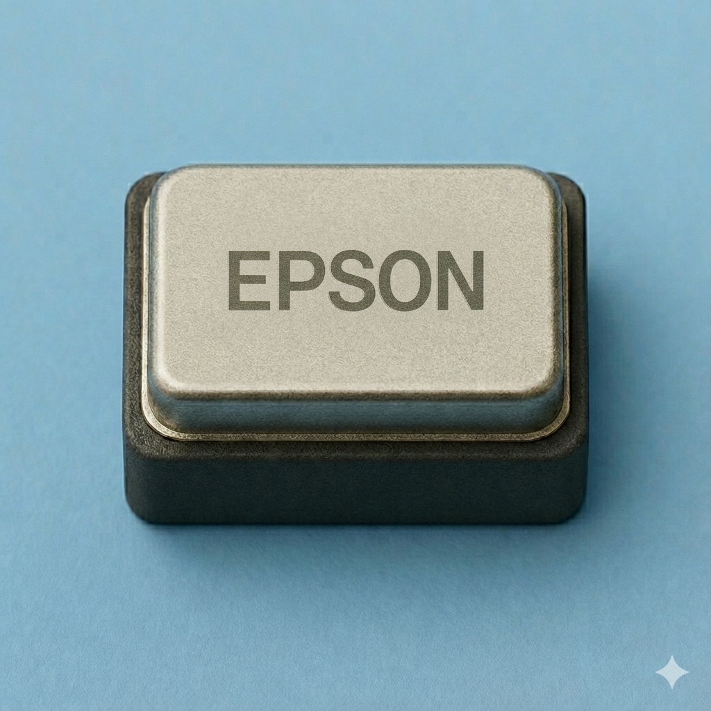 SG-3030LC 32.768000KHZ B | Epson