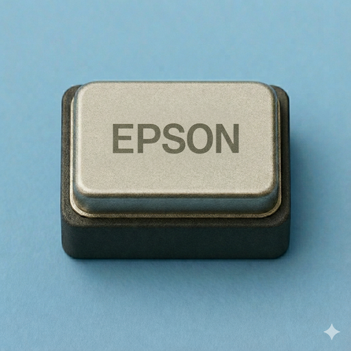 [61-0002] O-LV-PECL-SMD3225-M6-200.000000 MHz-2.5~3.3-50-4085 | Epson SG3225EAN
