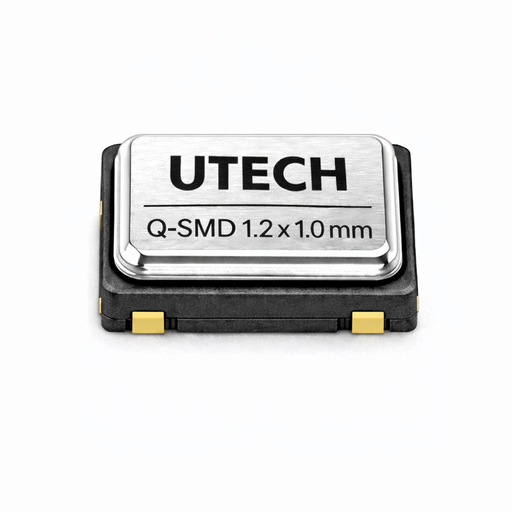 [10-0676] Q-SMD1210-M4-48.000000 MHz-FU-11-10/12-3085 (ESR40R)