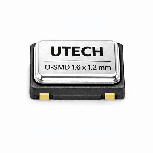 [10-0699] Q-SMD1612-M4-38.400000 MHz-FU-8.5-10/10-2075