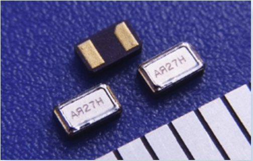 [14-0005] Q-SMD2012-C2-32.768 kHz-12.5-10-4085