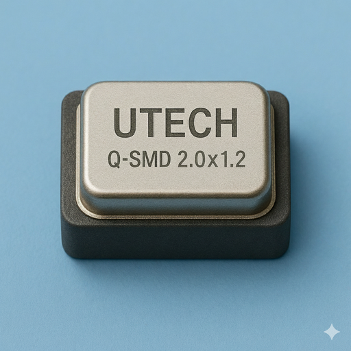 [17-1201] Q-SMD2012-C2-32.768 kHz-7-20-4085
