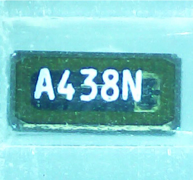 [19-1303] Q-SMD3215-C2-32.768 kHz-12.5-20-4085