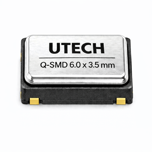[10-0312] Q-SMD6035-M4-9.216000 MHz-FU-16-30/30-2070