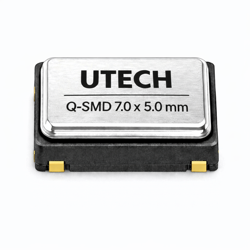 [10-0489] Q-SMD7050-M4-8.000000 MHz-FU-16-30/50-4085